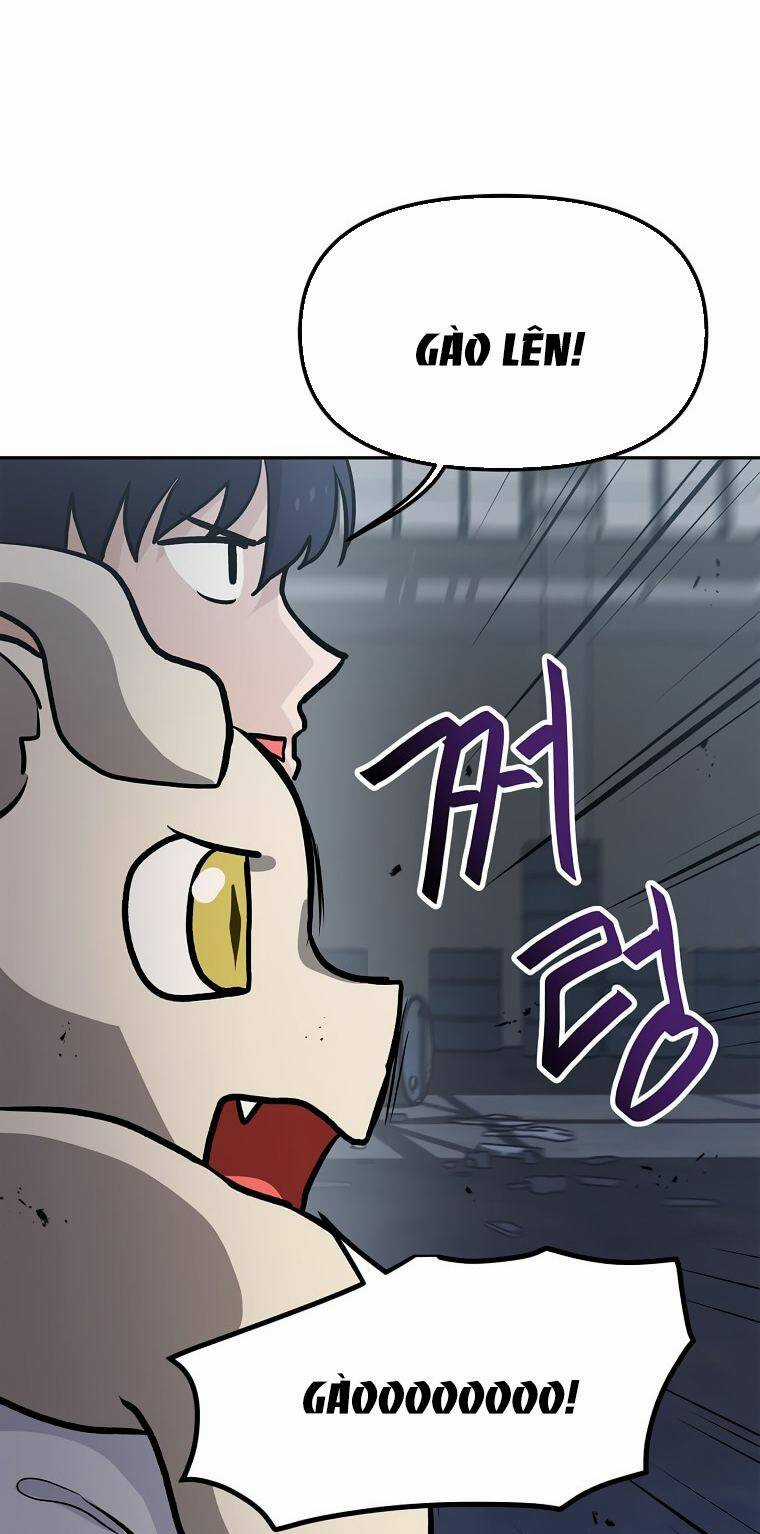 Ta Có Max Thuộc Tính May Mắn - Chapter 56 - Trang 40