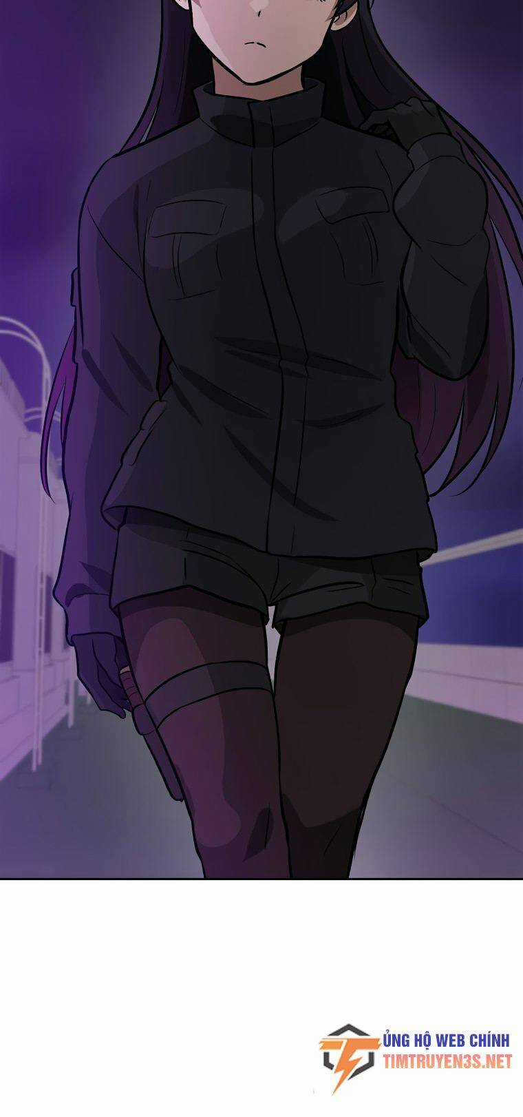 Ta Có Max Thuộc Tính May Mắn - Chapter 56 - Trang 62