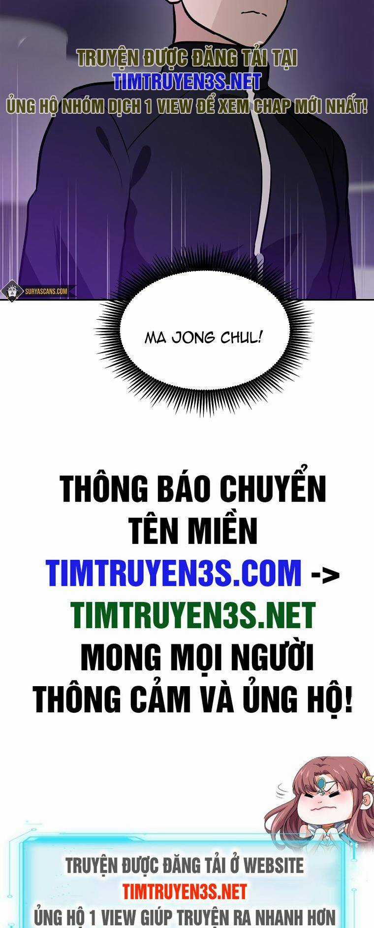 Ta Có Max Thuộc Tính May Mắn - Chapter 56 - Trang 76