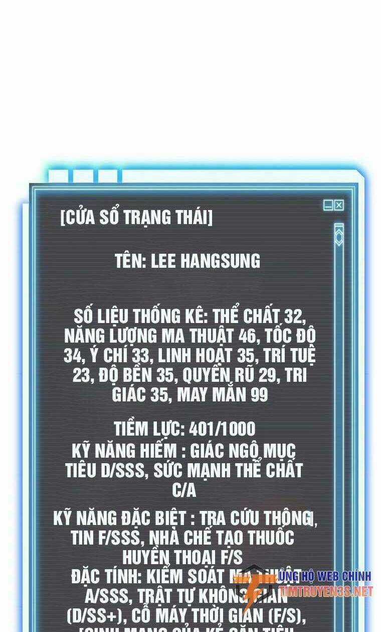 Ta Có Max Thuộc Tính May Mắn - Chapter 57 - Trang 35