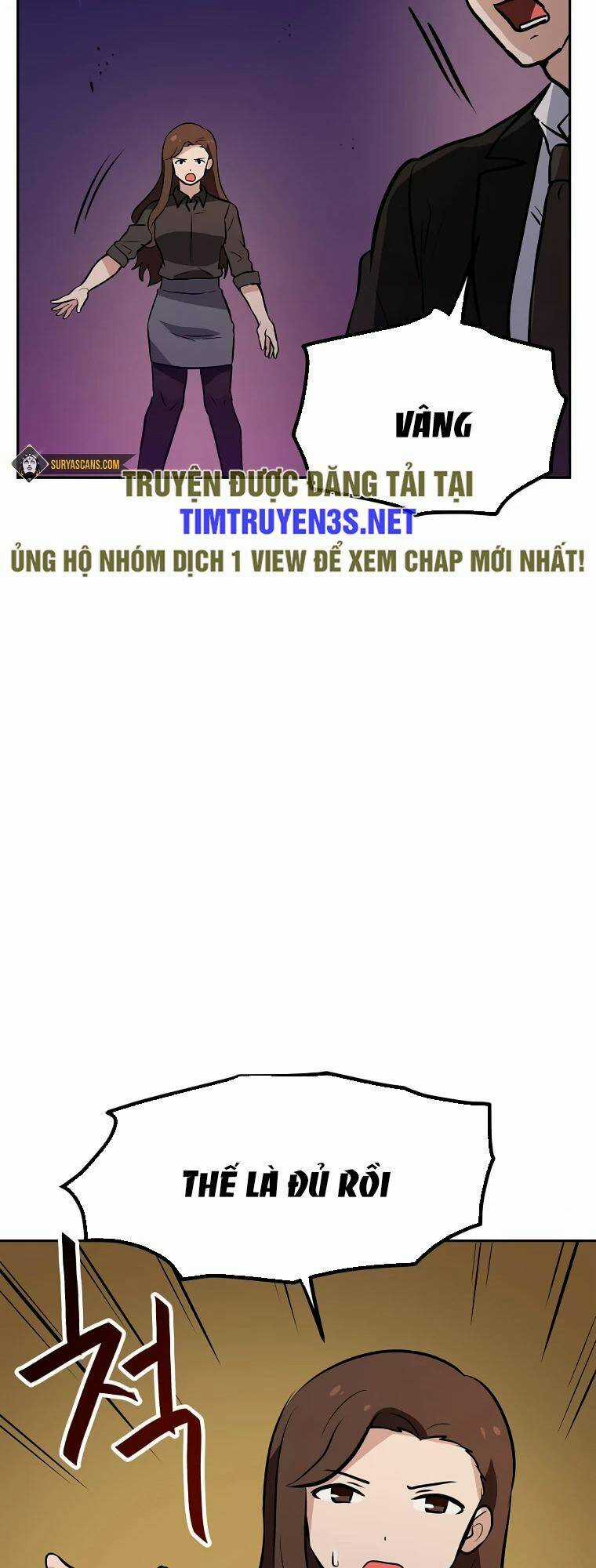 Ta Có Max Thuộc Tính May Mắn - Chapter 58 - Trang 38