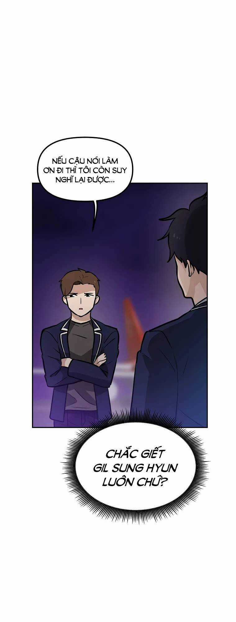 Ta Có Max Thuộc Tính May Mắn - Chapter 59 - Trang 11