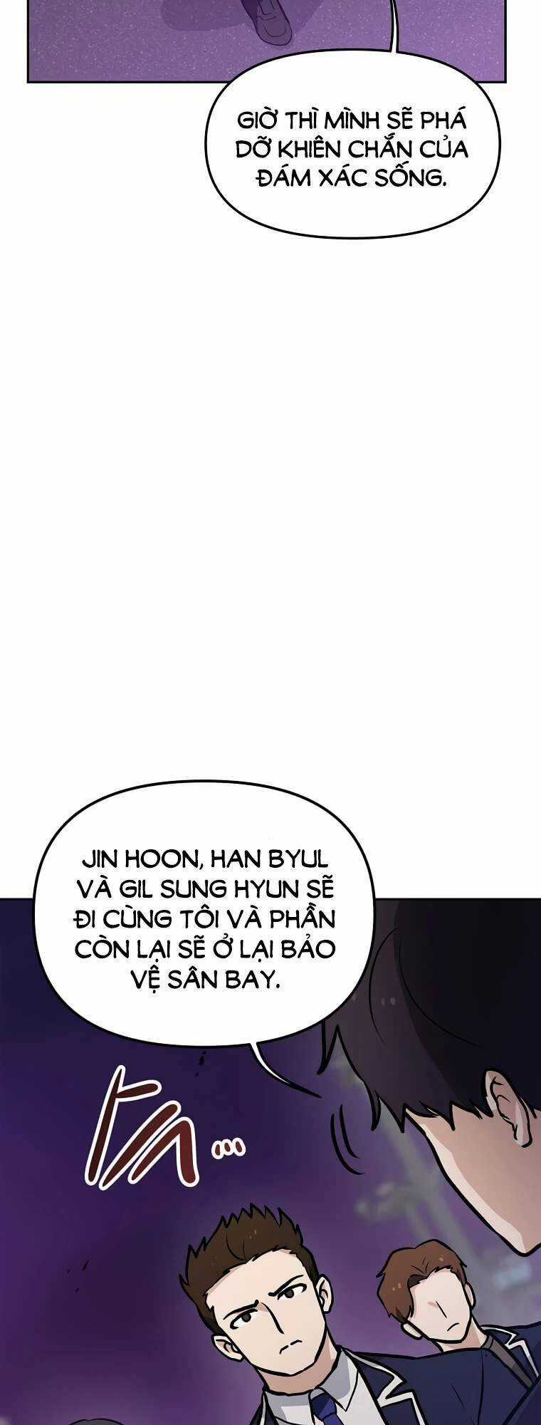 Ta Có Max Thuộc Tính May Mắn - Chapter 59 - Trang 15