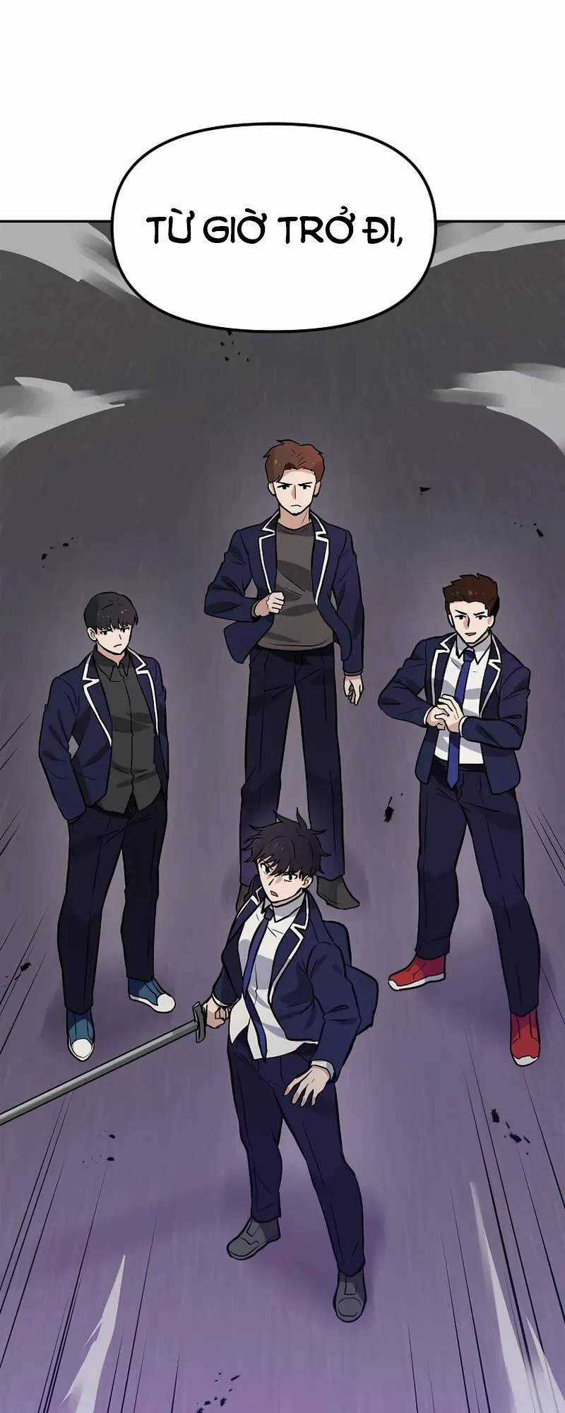 Ta Có Max Thuộc Tính May Mắn - Chapter 59 - Trang 24