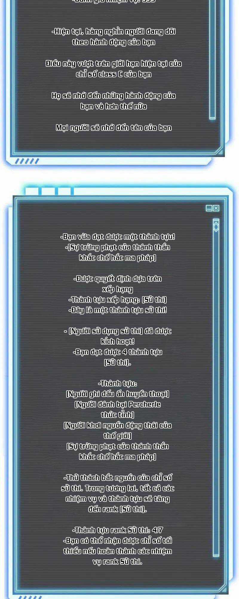 Ta Có Max Thuộc Tính May Mắn - Chapter 59 - Trang 6