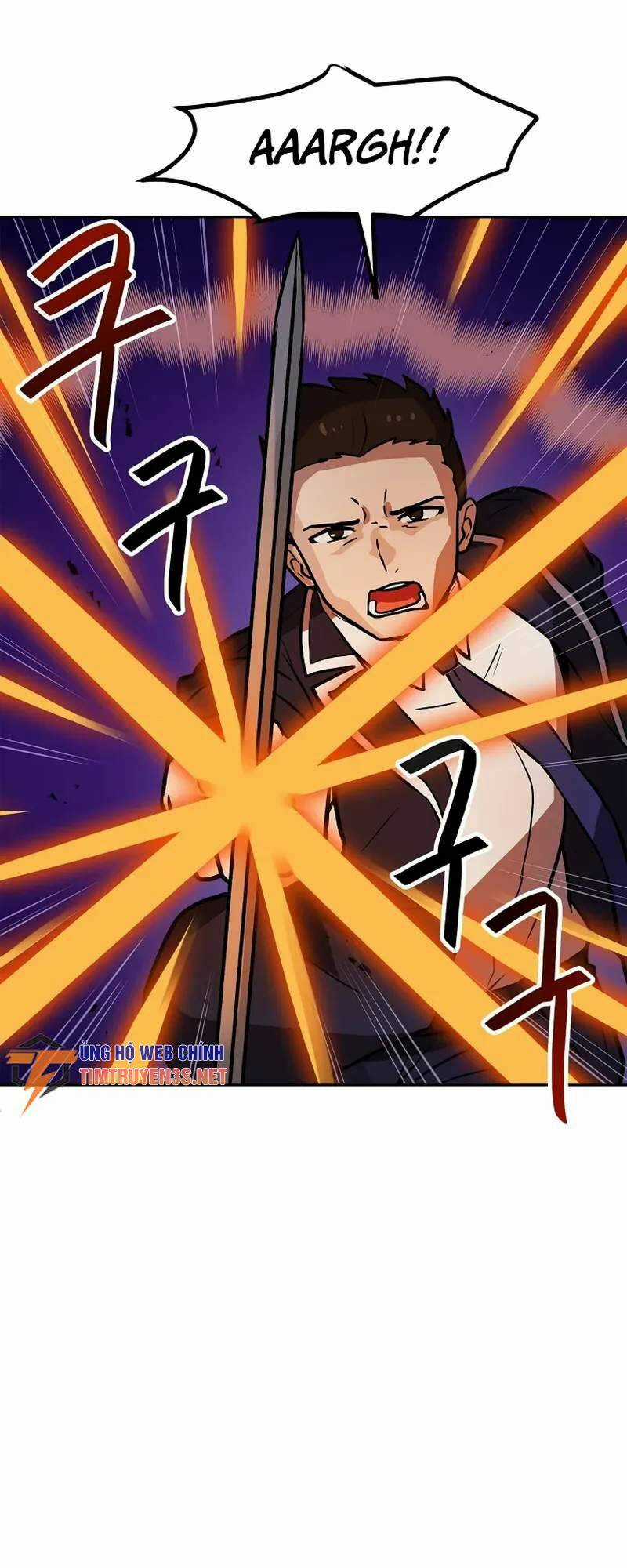 Ta Có Max Thuộc Tính May Mắn - Chapter 59 - Trang 58