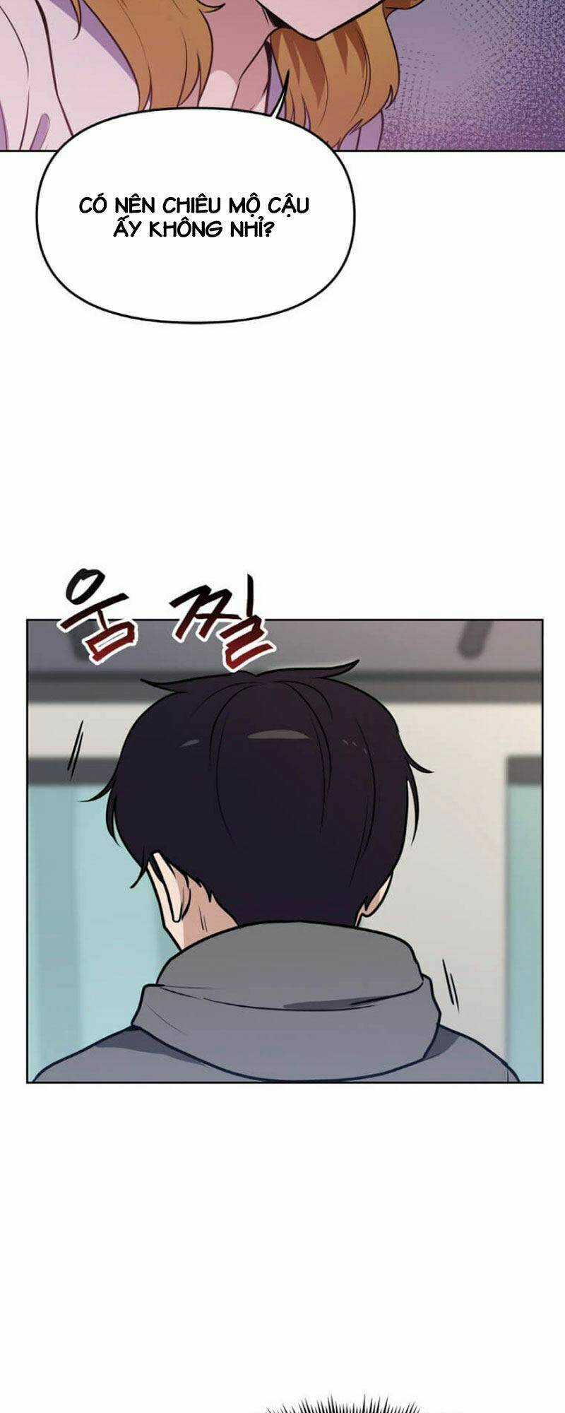 Ta Có Max Thuộc Tính May Mắn - Chapter 6 - Trang 3