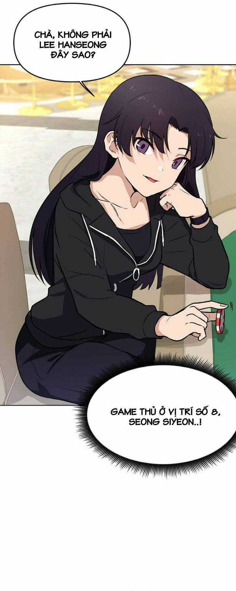 Ta Có Max Thuộc Tính May Mắn - Chapter 6 - Trang 31