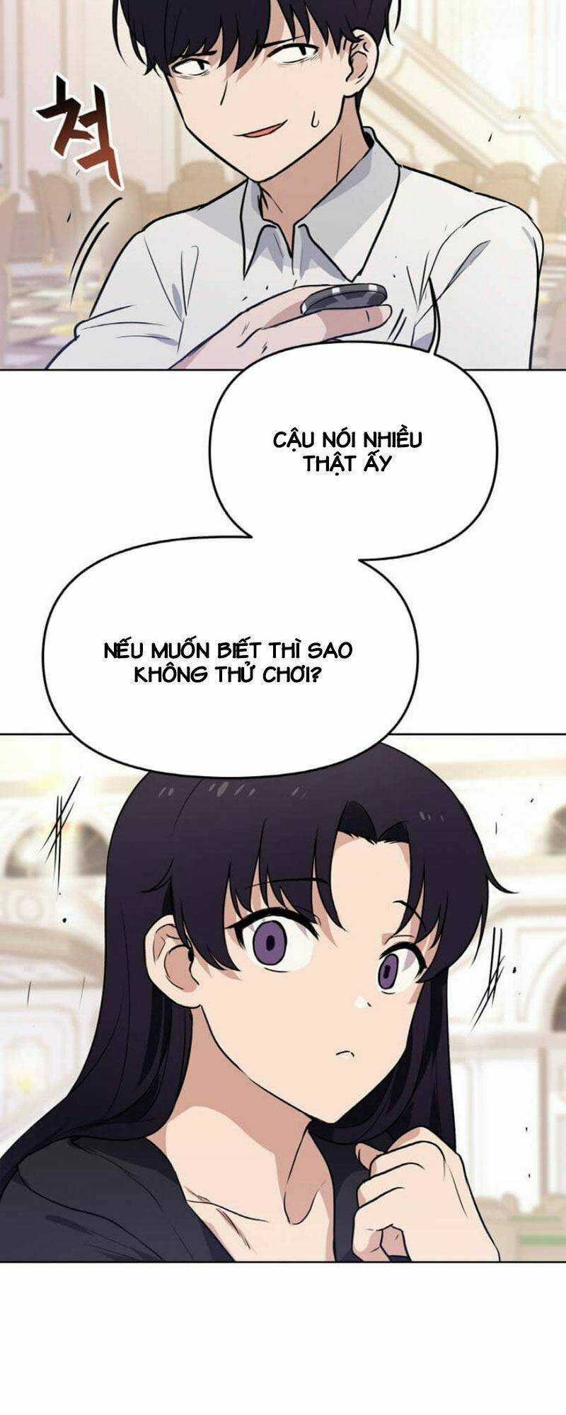 Ta Có Max Thuộc Tính May Mắn - Chapter 6 - Trang 36