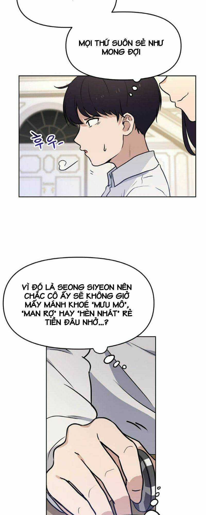 Ta Có Max Thuộc Tính May Mắn - Chapter 6 - Trang 40