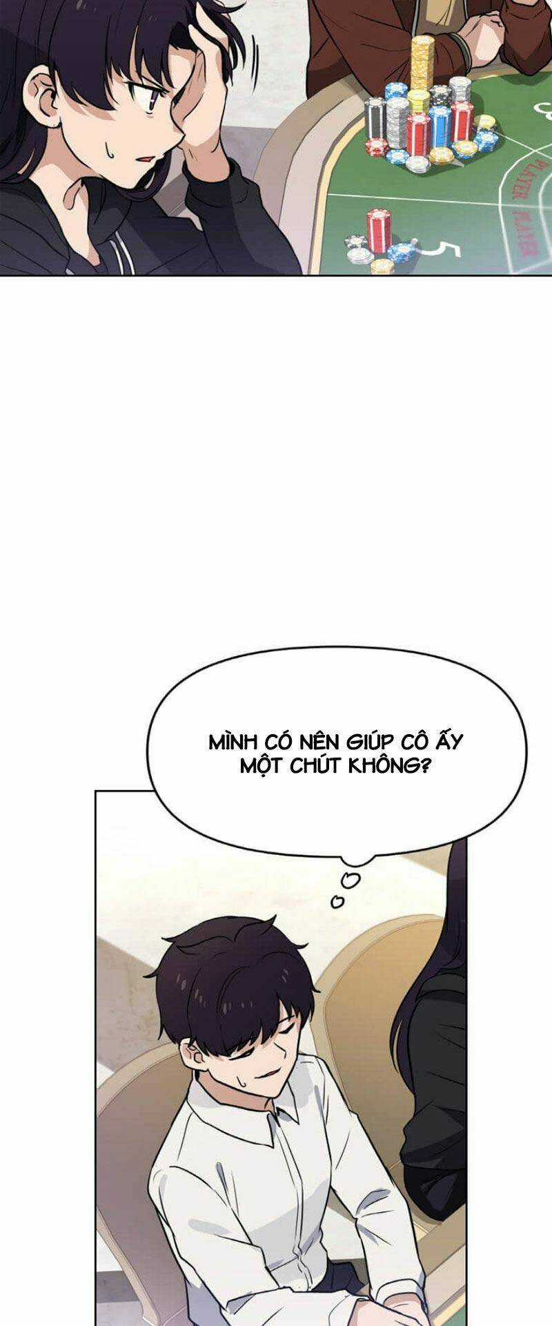 Ta Có Max Thuộc Tính May Mắn - Chapter 6 - Trang 53