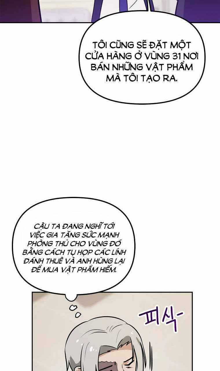 Ta Có Max Thuộc Tính May Mắn - Chapter 60 - Trang 52