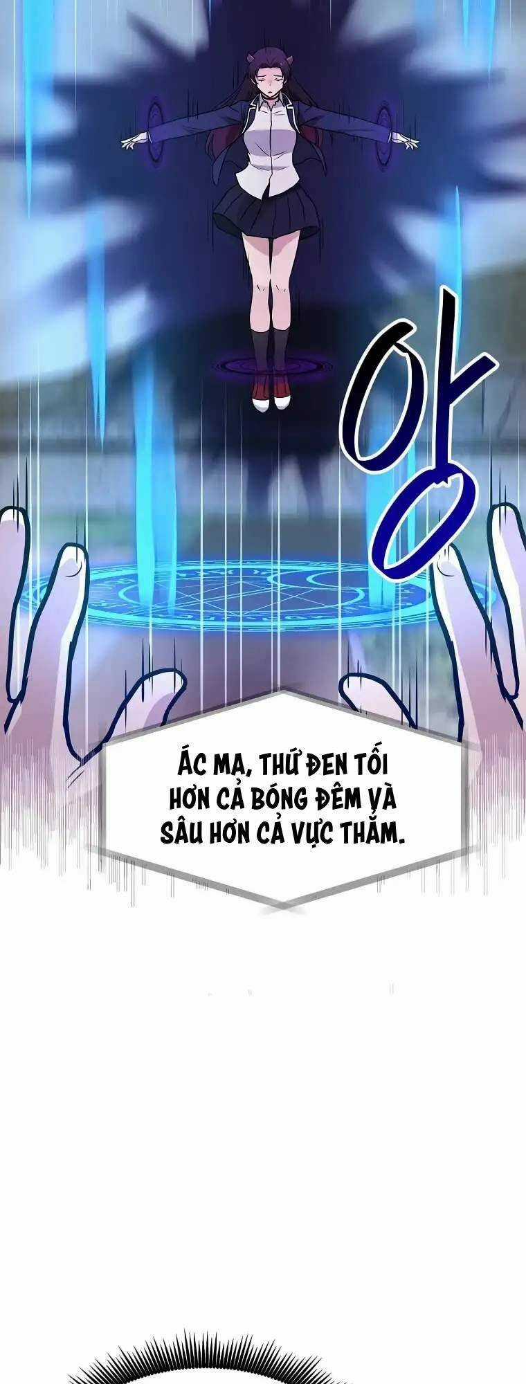 Ta Có Max Thuộc Tính May Mắn - Chapter 61 - Trang 18