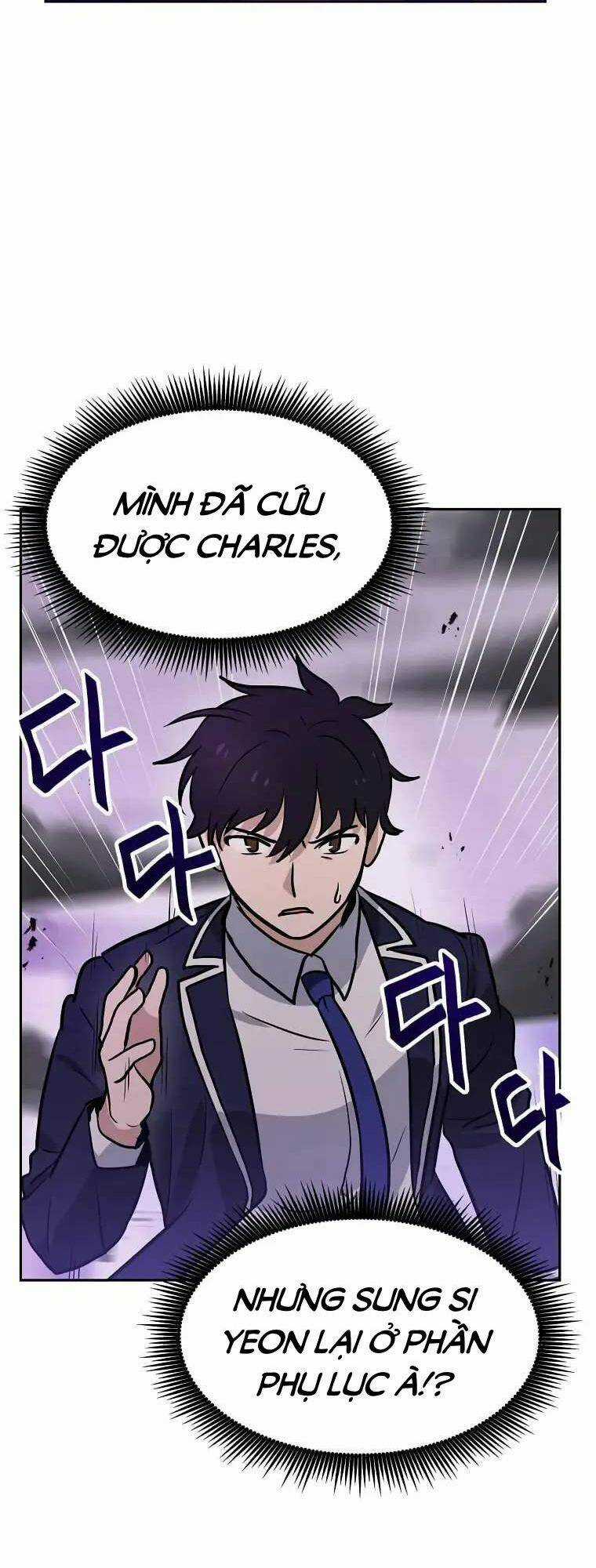 Ta Có Max Thuộc Tính May Mắn - Chapter 61 - Trang 3