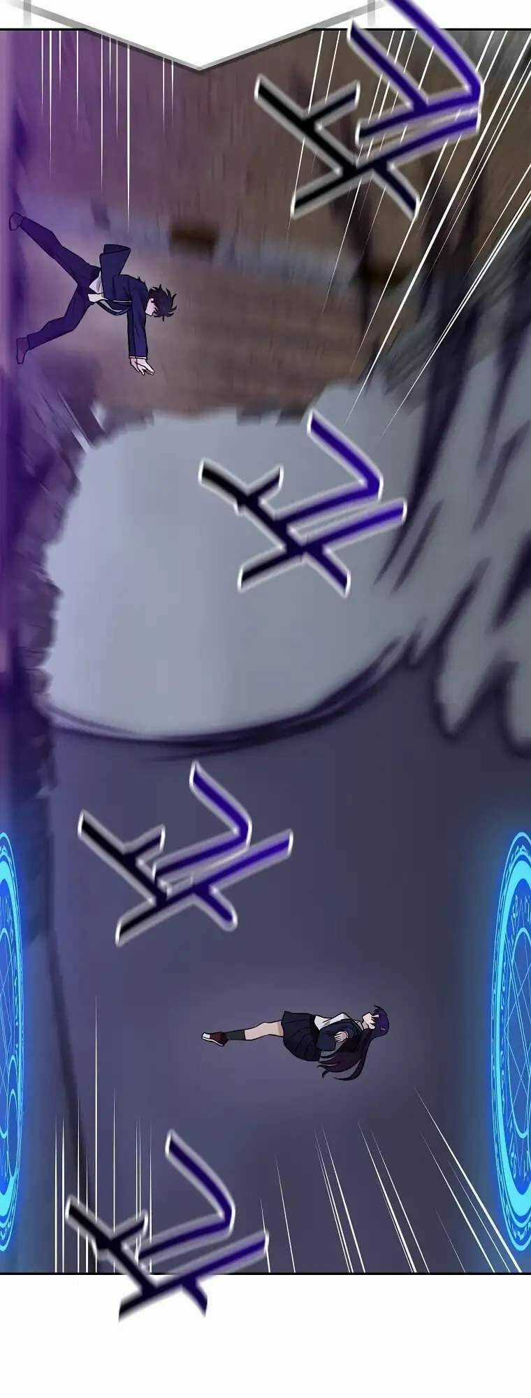 Ta Có Max Thuộc Tính May Mắn - Chapter 61 - Trang 21