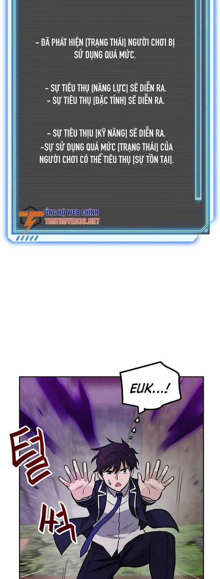 Ta Có Max Thuộc Tính May Mắn - Chapter 61 - Trang 23