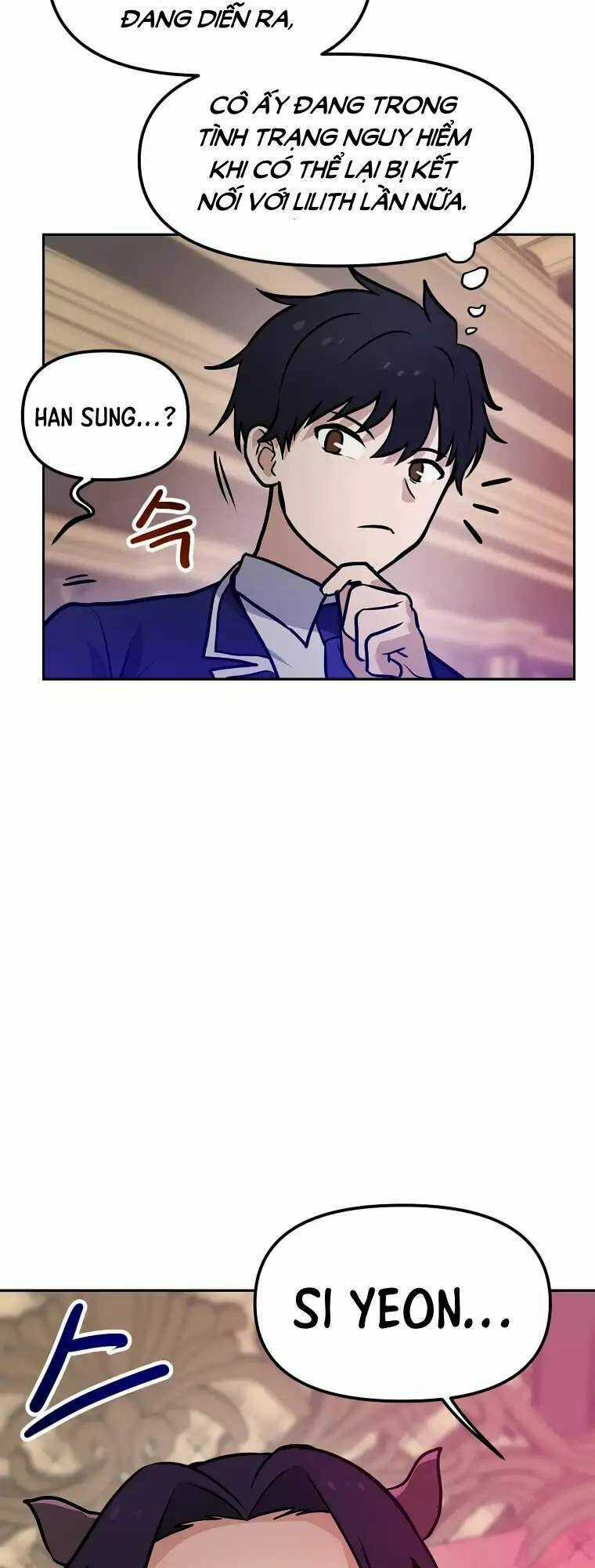 Ta Có Max Thuộc Tính May Mắn - Chapter 61 - Trang 62