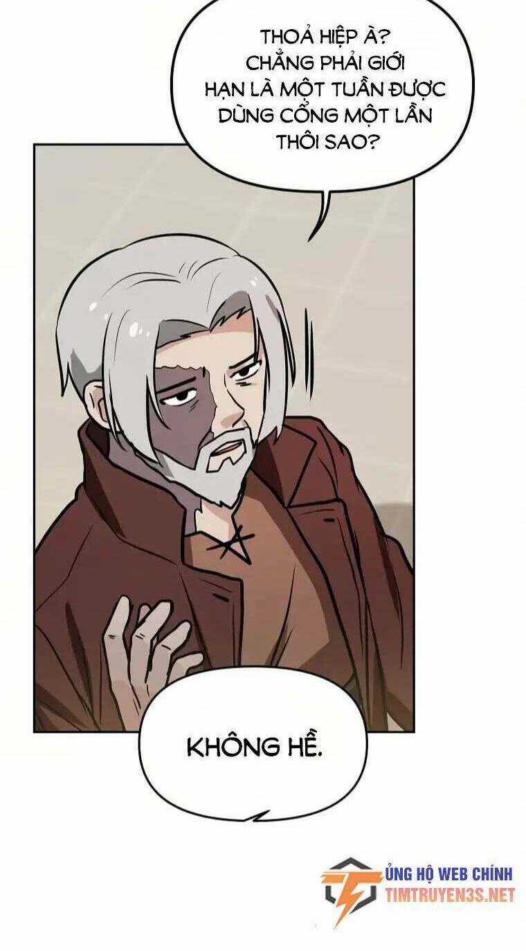 Ta Có Max Thuộc Tính May Mắn - Chapter 62 - Trang 50