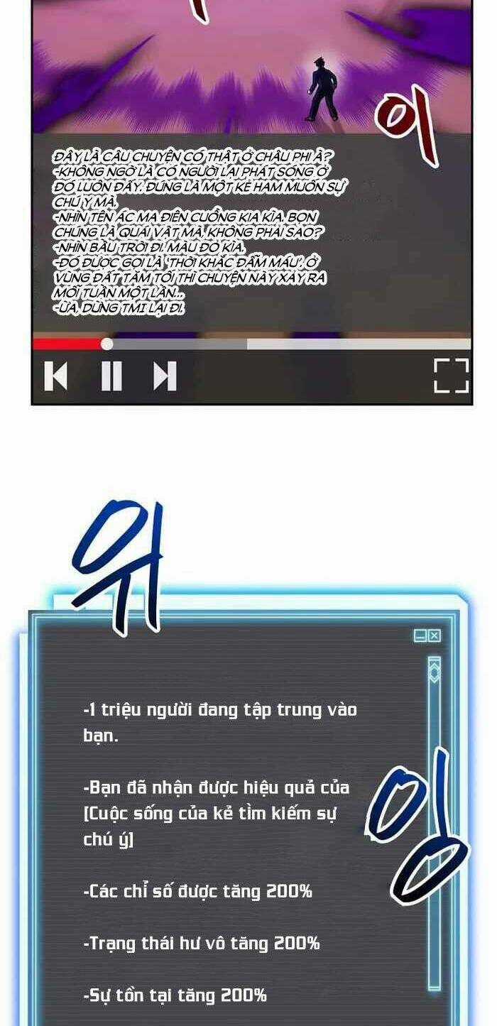 Ta Có Max Thuộc Tính May Mắn - Chapter 63 - Trang 56