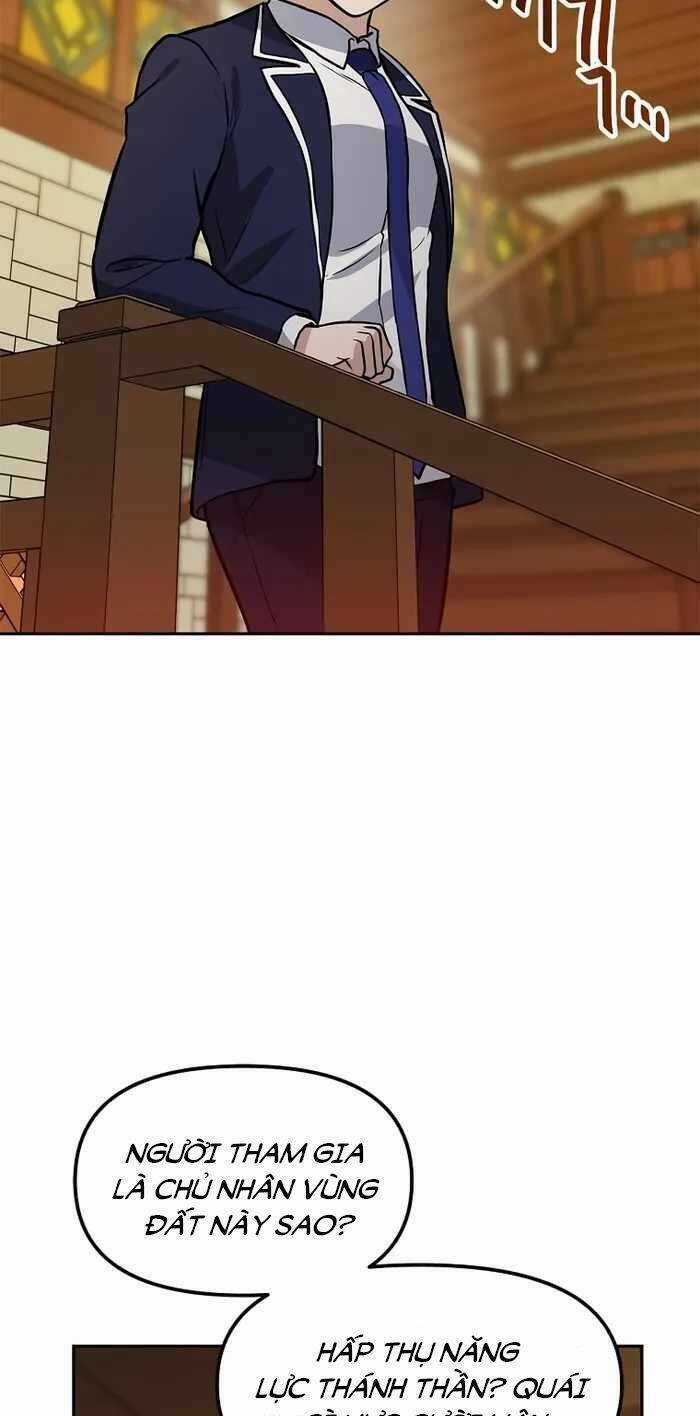 Ta Có Max Thuộc Tính May Mắn - Chapter 64 - Trang 21