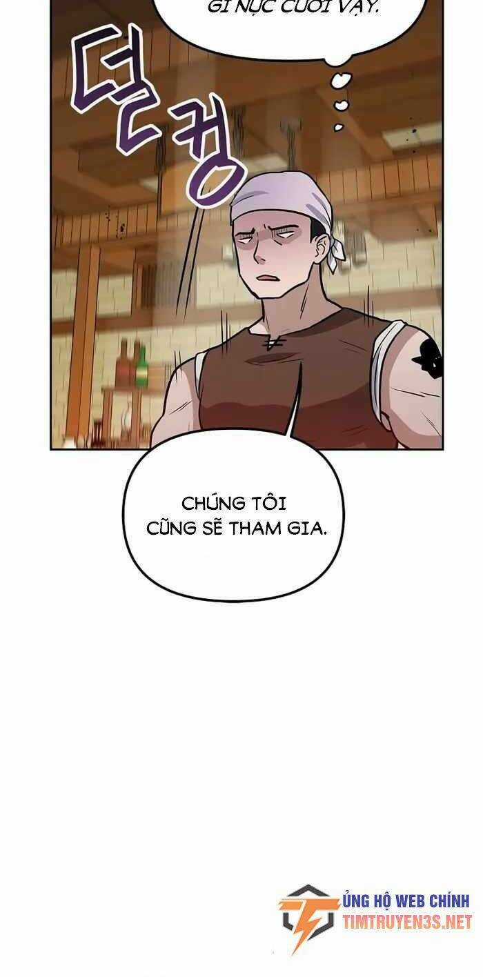 Ta Có Max Thuộc Tính May Mắn - Chapter 64 - Trang 22