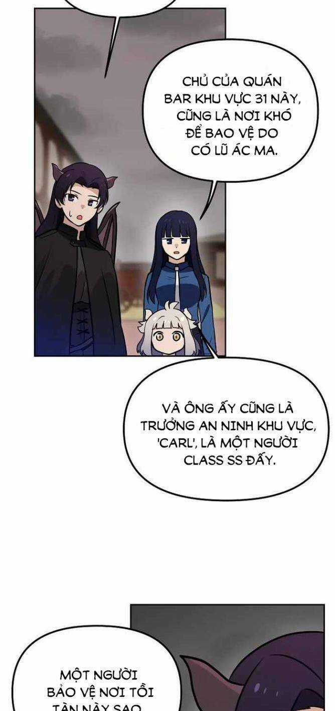 Ta Có Max Thuộc Tính May Mắn - Chapter 64 - Trang 29