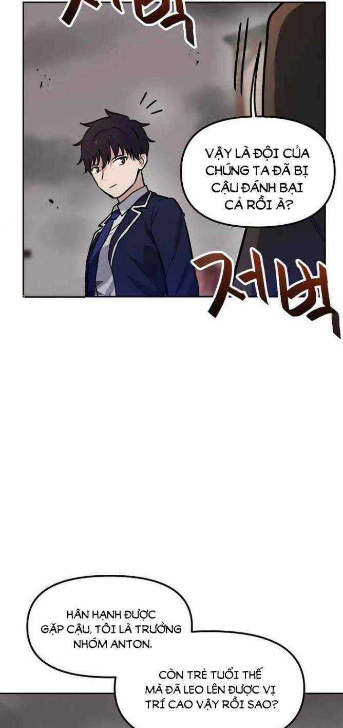 Ta Có Max Thuộc Tính May Mắn - Chapter 64 - Trang 31