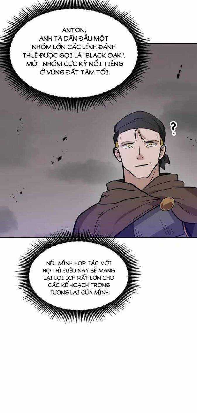 Ta Có Max Thuộc Tính May Mắn - Chapter 64 - Trang 35