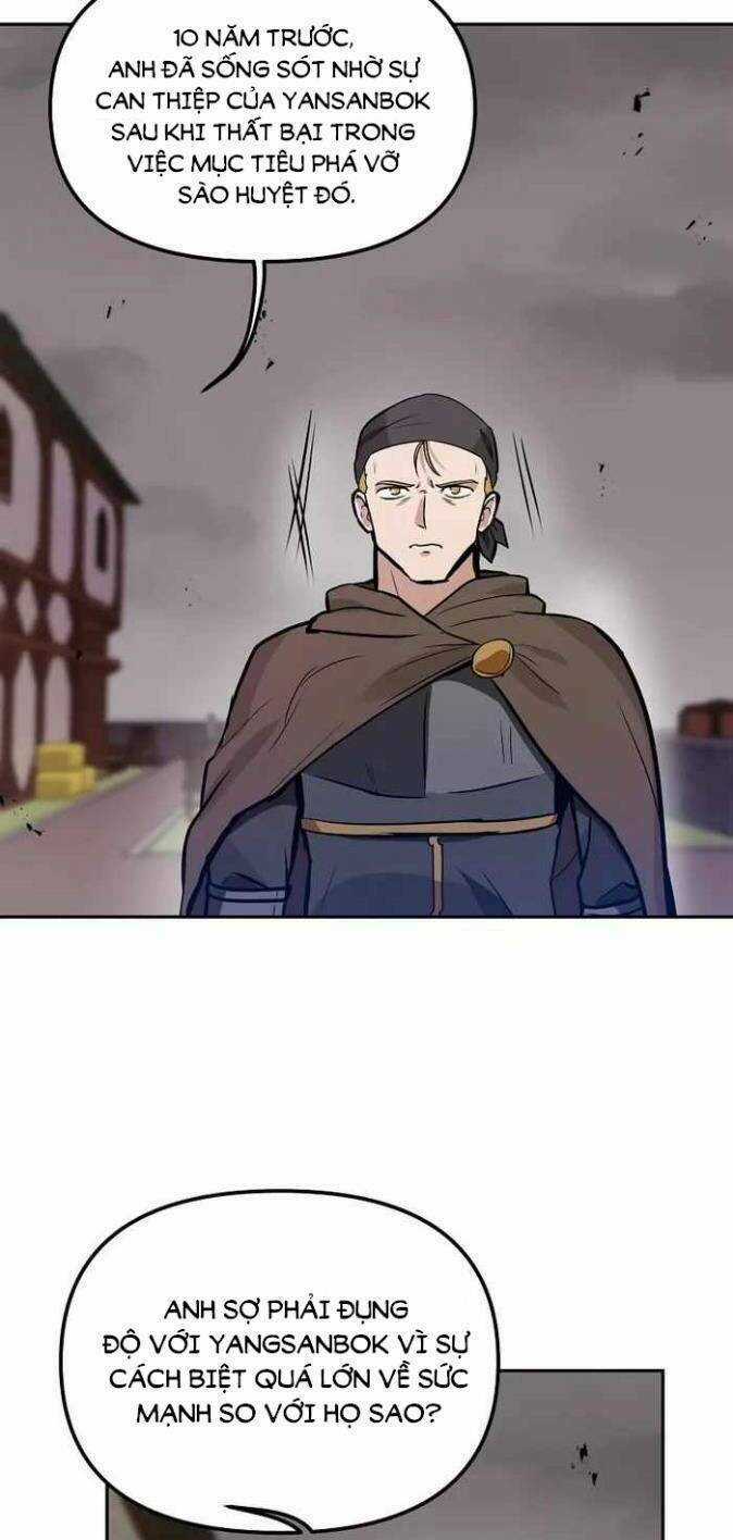 Ta Có Max Thuộc Tính May Mắn - Chapter 64 - Trang 38