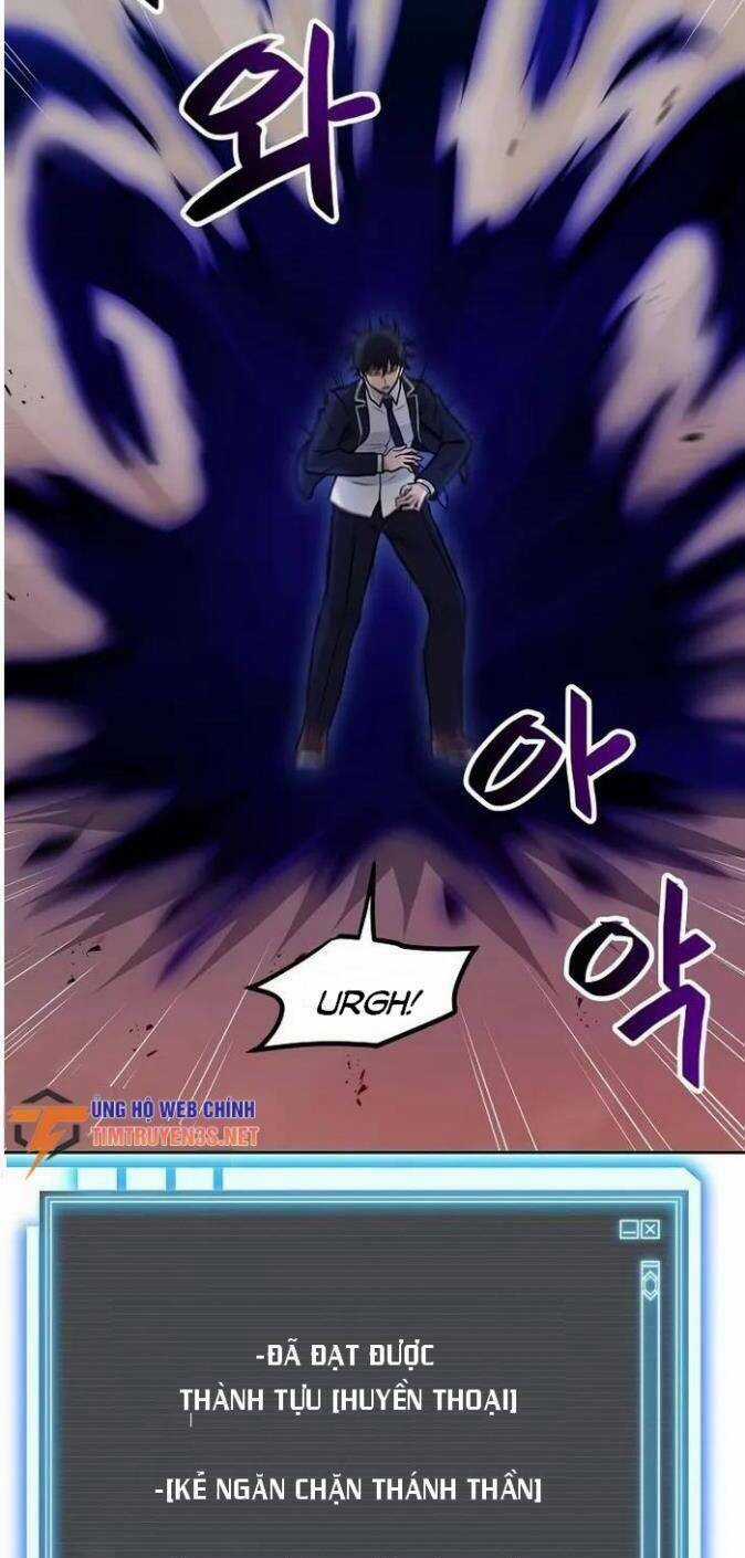 Ta Có Max Thuộc Tính May Mắn - Chapter 64 - Trang 5