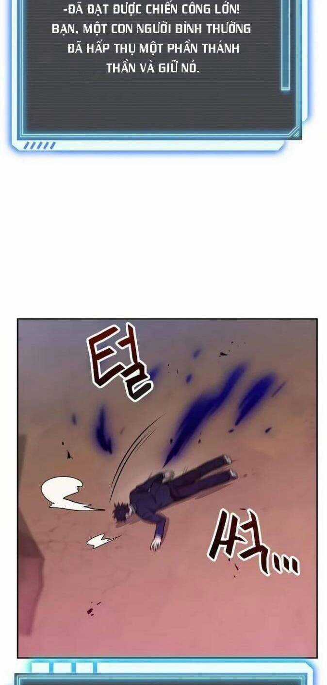 Ta Có Max Thuộc Tính May Mắn - Chapter 64 - Trang 6