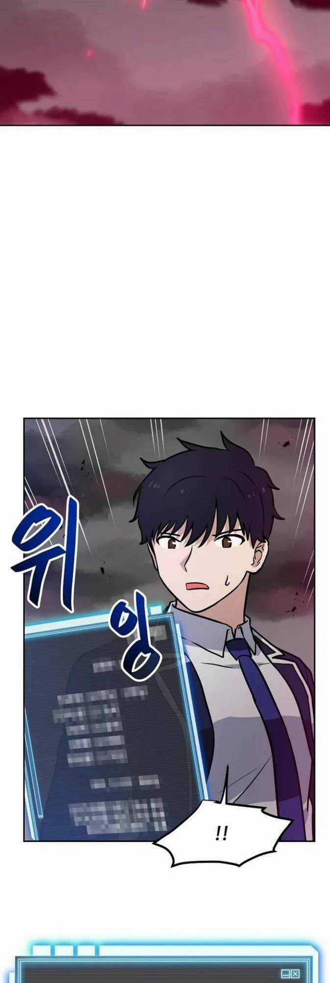 Ta Có Max Thuộc Tính May Mắn - Chapter 65 - Trang 3