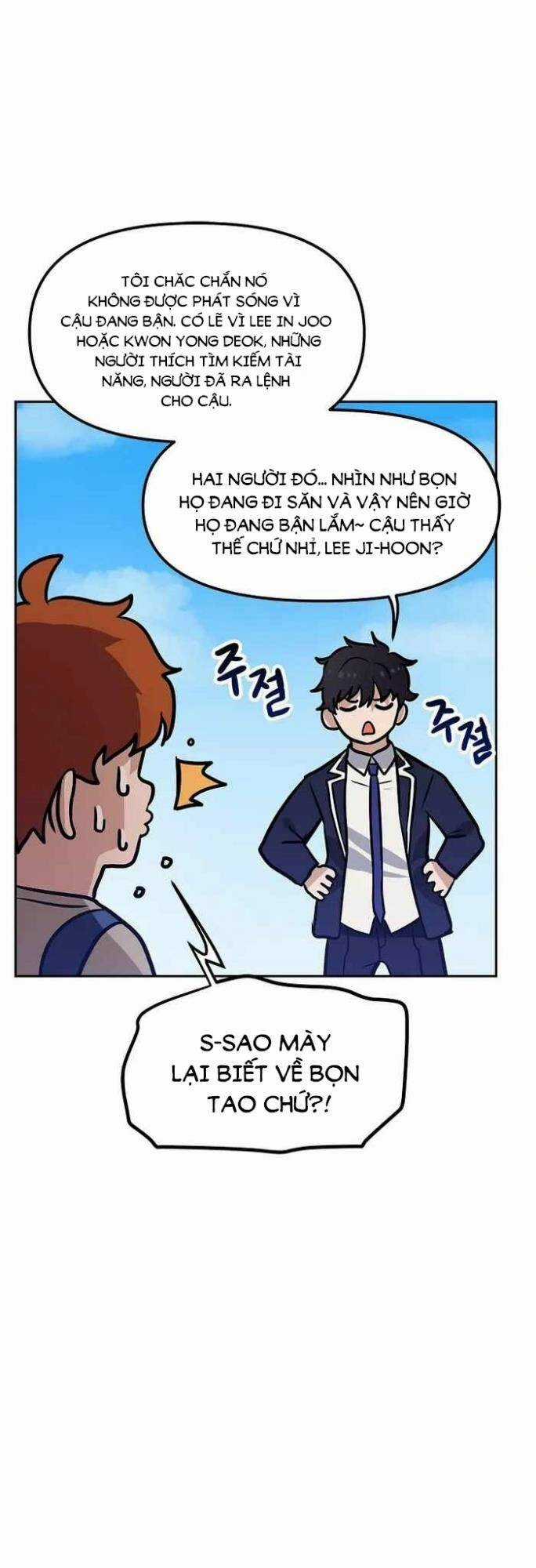 Ta Có Max Thuộc Tính May Mắn - Chapter 65 - Trang 25