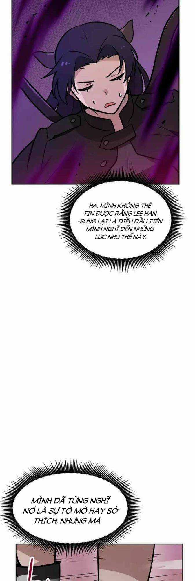 Ta Có Max Thuộc Tính May Mắn - Chapter 65 - Trang 36