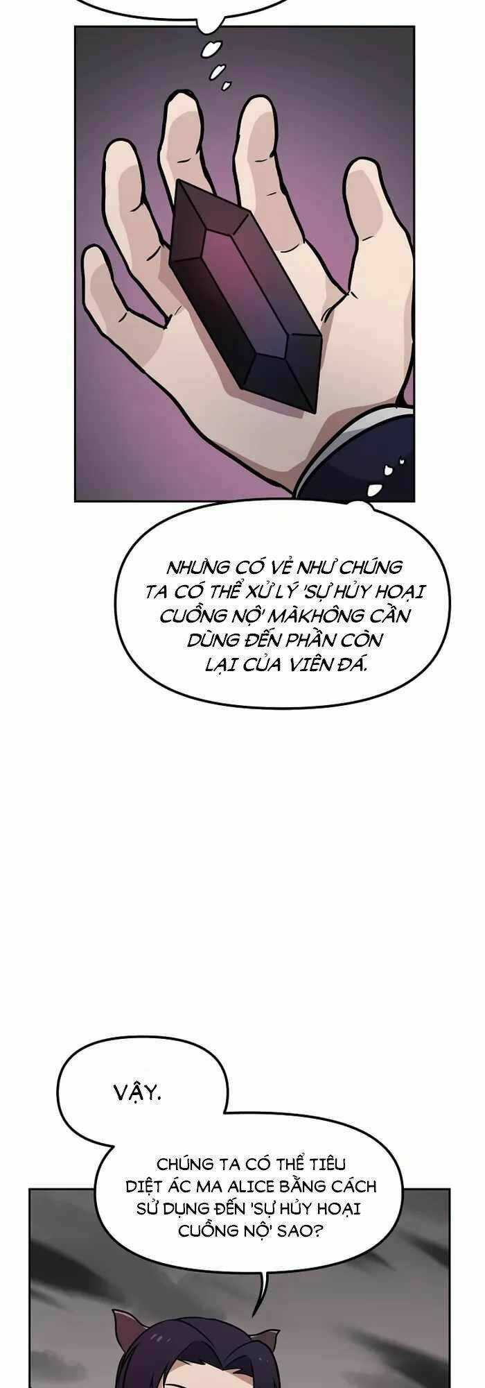 Ta Có Max Thuộc Tính May Mắn - Chapter 65 - Trang 51