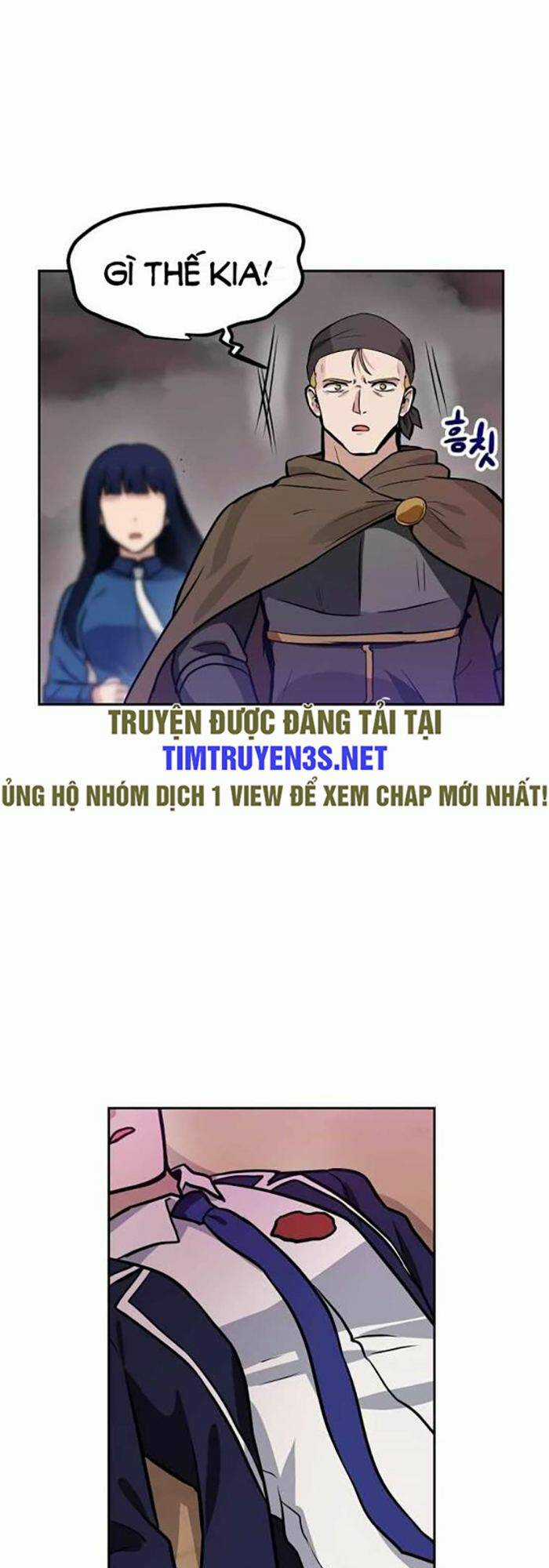 Ta Có Max Thuộc Tính May Mắn - Chapter 66 - Trang 29