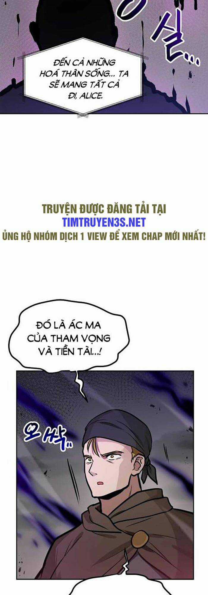 Ta Có Max Thuộc Tính May Mắn - Chapter 66 - Trang 36