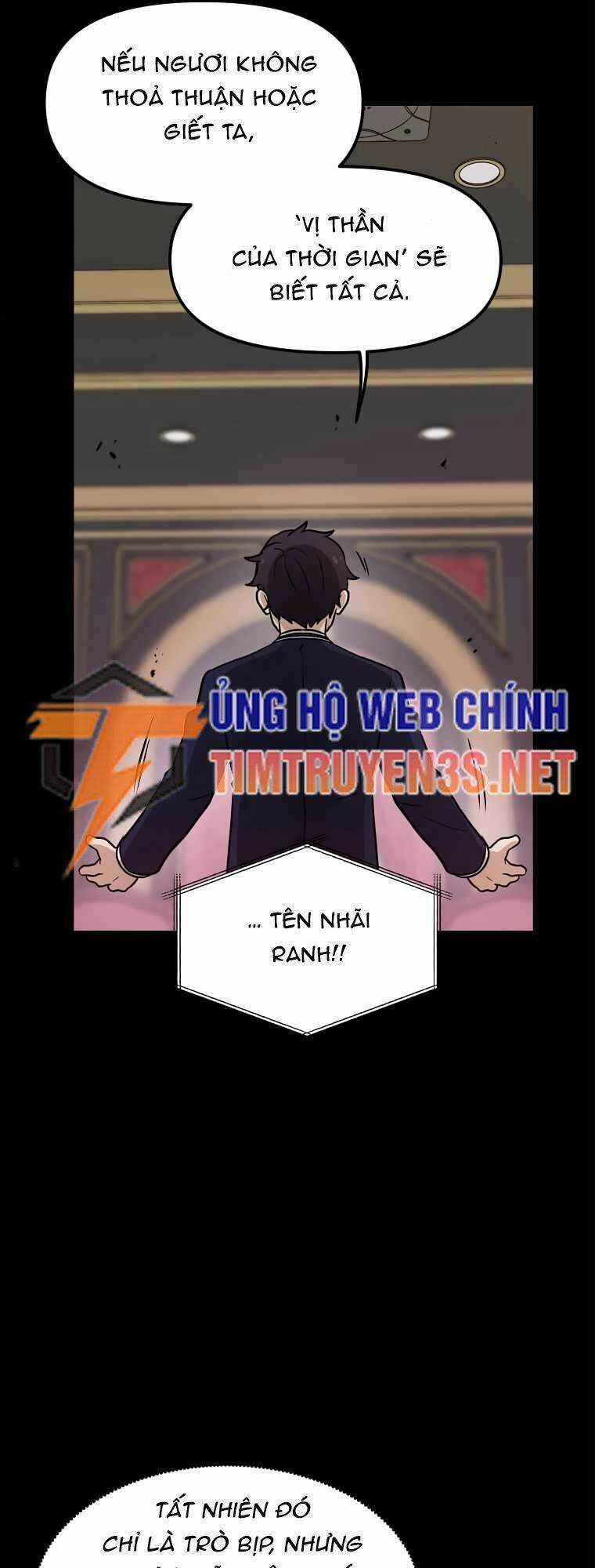 Ta Có Max Thuộc Tính May Mắn - Chapter 67 - Trang 19