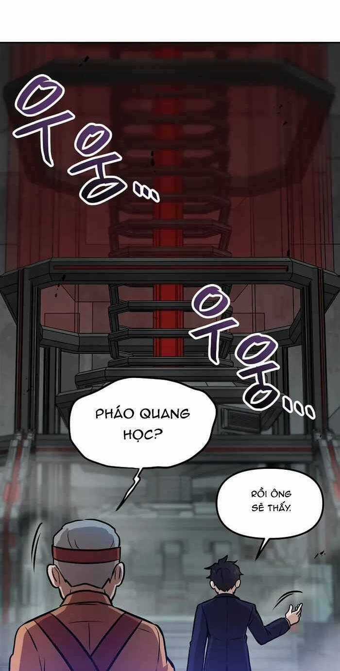 Ta Có Max Thuộc Tính May Mắn - Chapter 68 - Trang 69