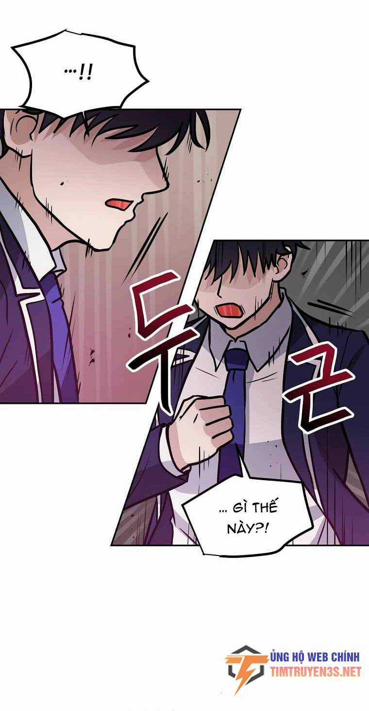 Ta Có Max Thuộc Tính May Mắn - Chapter 69 - Trang 25