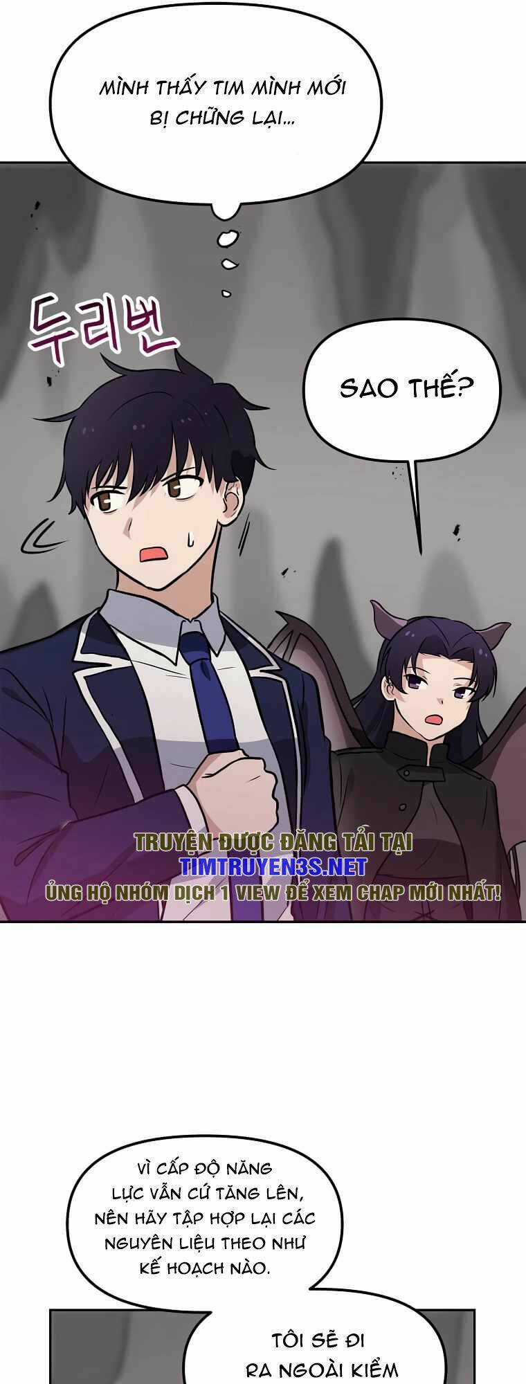 Ta Có Max Thuộc Tính May Mắn - Chapter 69 - Trang 26