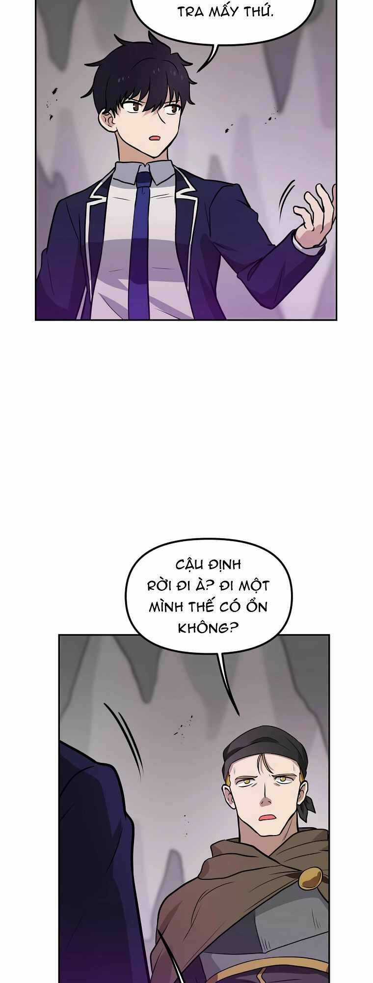 Ta Có Max Thuộc Tính May Mắn - Chapter 69 - Trang 27