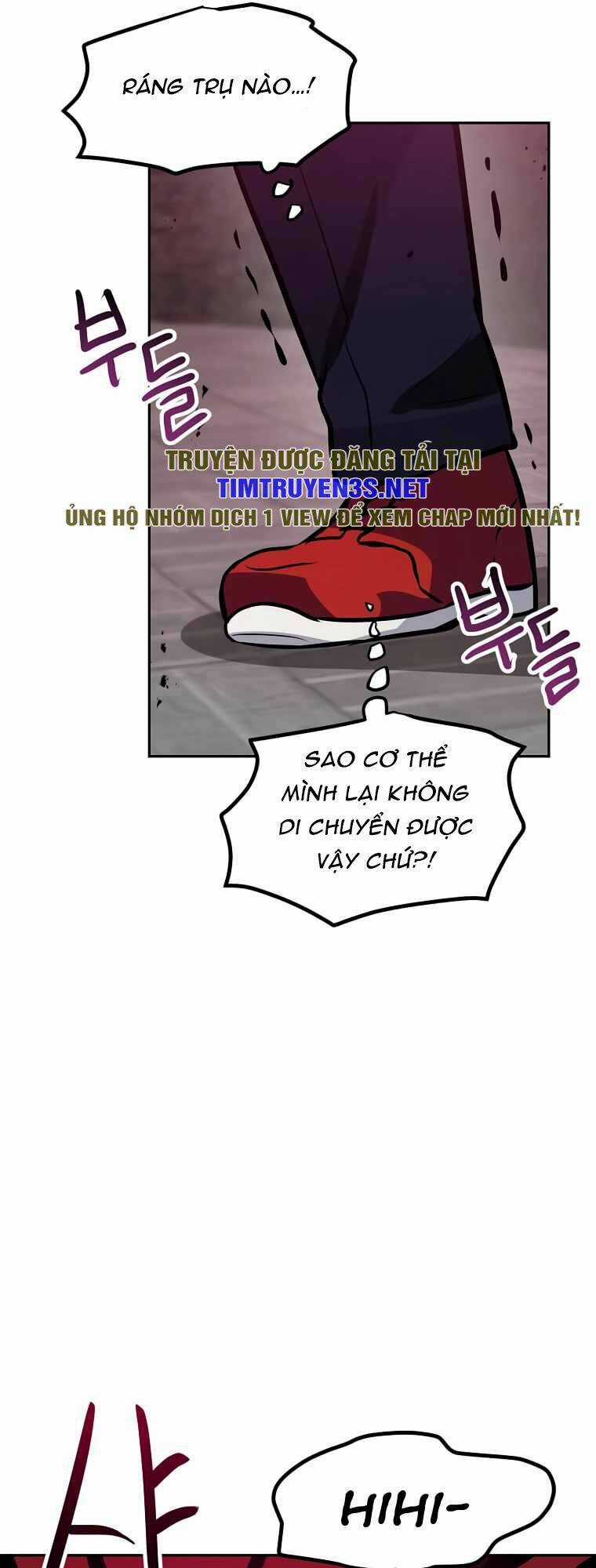 Ta Có Max Thuộc Tính May Mắn - Chapter 69 - Trang 42