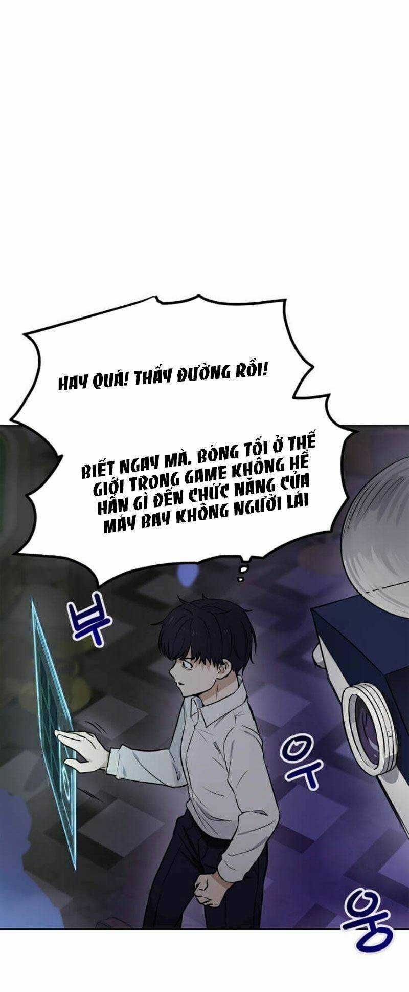 Ta Có Max Thuộc Tính May Mắn - Chapter 7 - Trang 13
