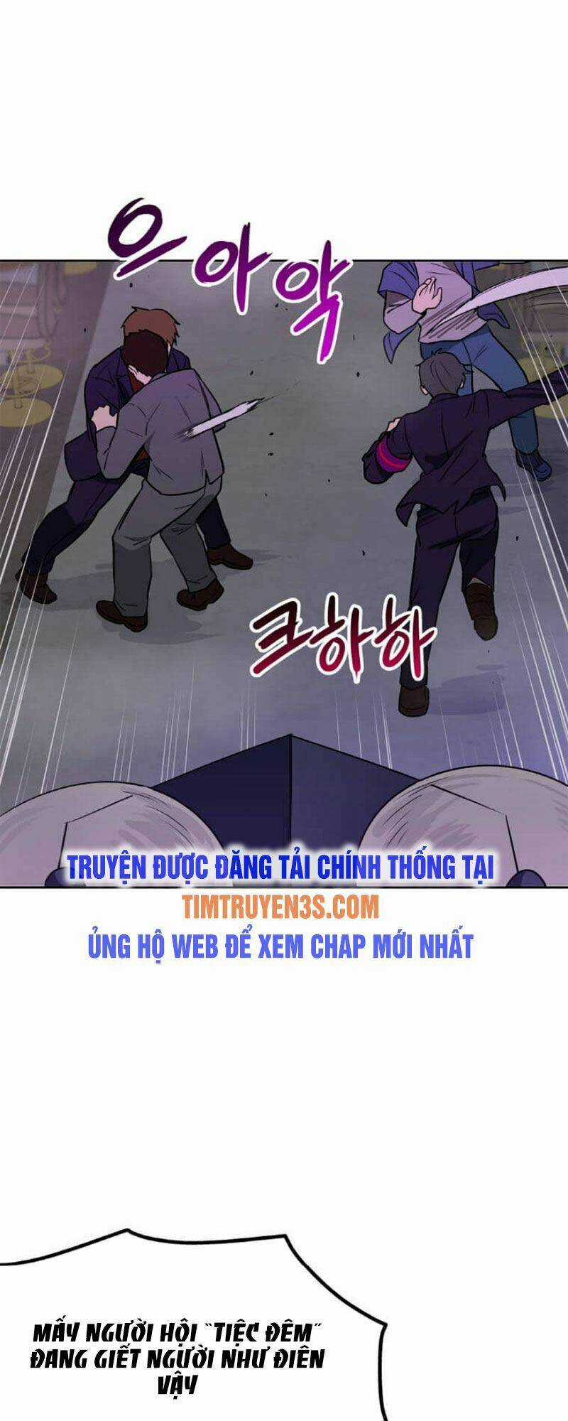 Ta Có Max Thuộc Tính May Mắn - Chapter 7 - Trang 15