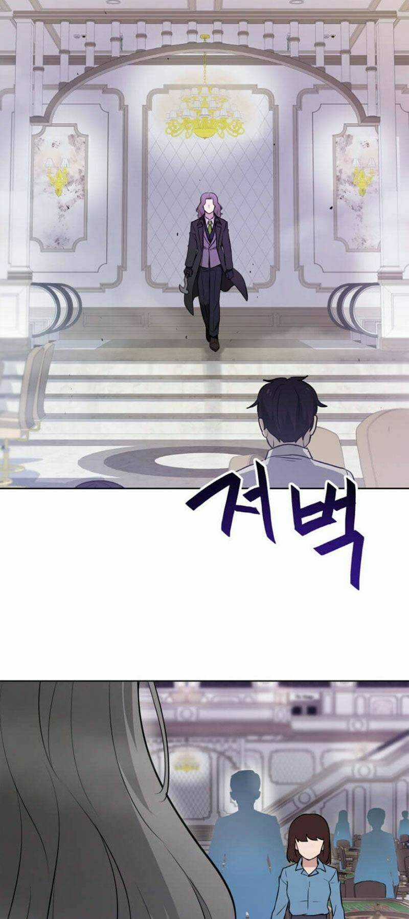 Ta Có Max Thuộc Tính May Mắn - Chapter 7 - Trang 3