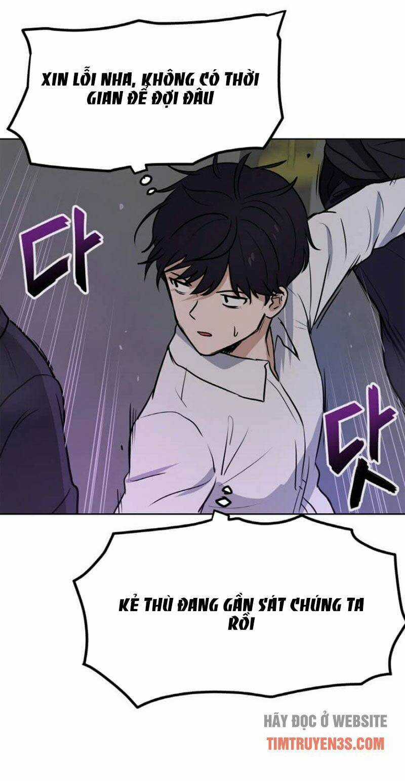 Ta Có Max Thuộc Tính May Mắn - Chapter 7 - Trang 21