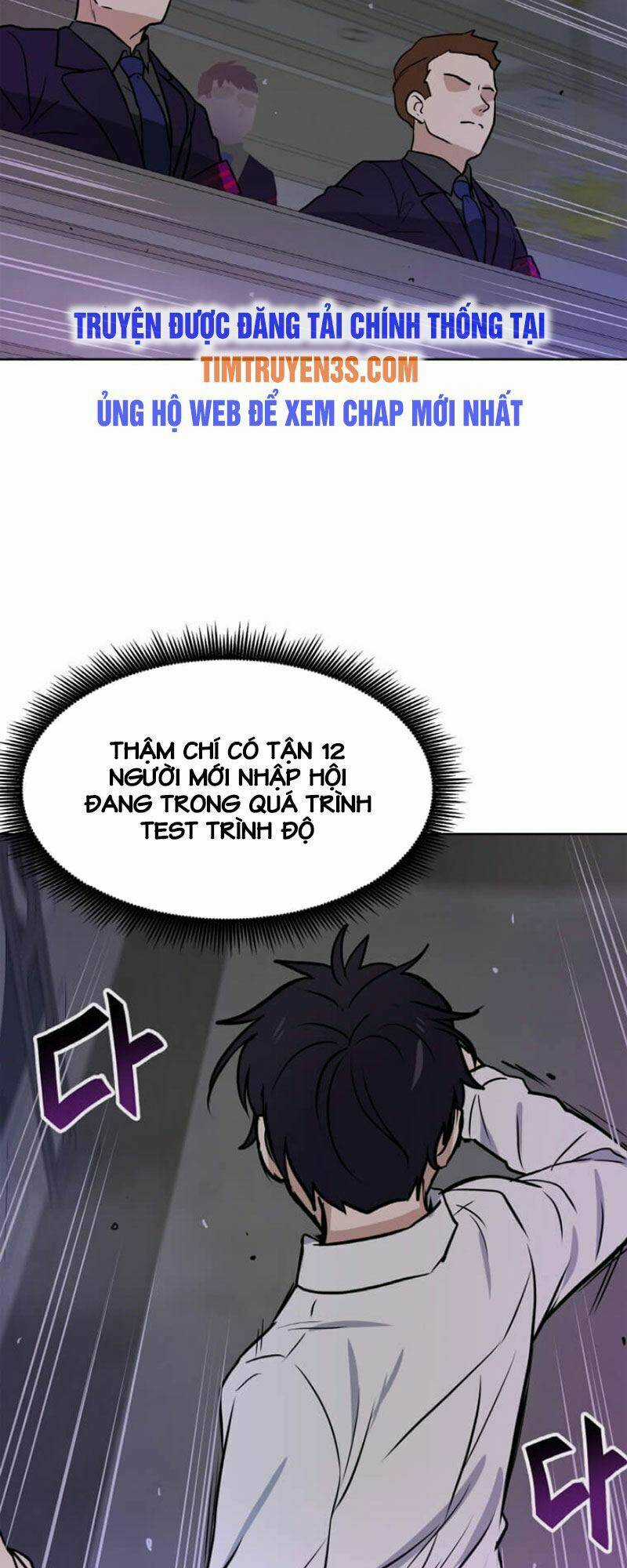 Ta Có Max Thuộc Tính May Mắn - Chapter 7 - Trang 23