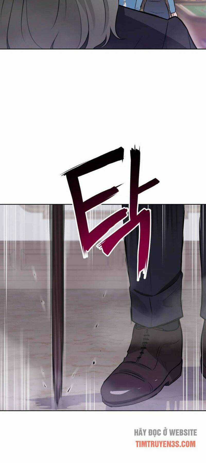 Ta Có Max Thuộc Tính May Mắn - Chapter 7 - Trang 4