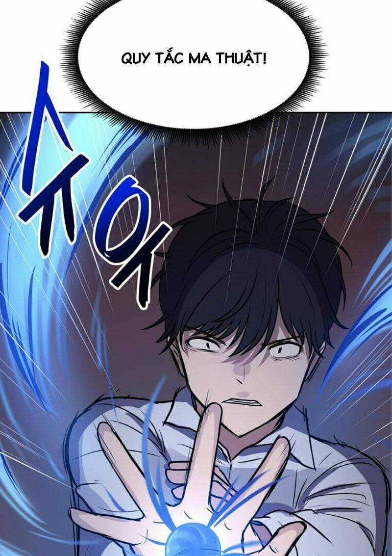 Ta Có Max Thuộc Tính May Mắn - Chapter 7 - Trang 37